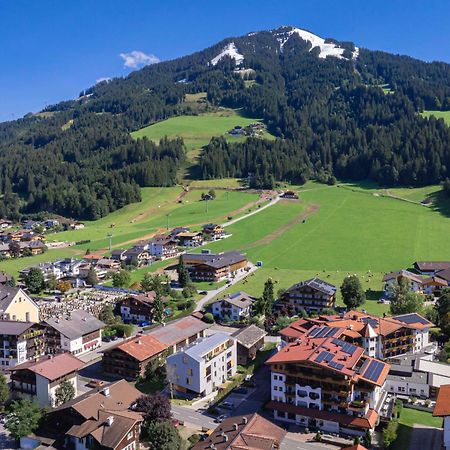 Chalet 149 Westendorf By Alps Resorts Exterior photo