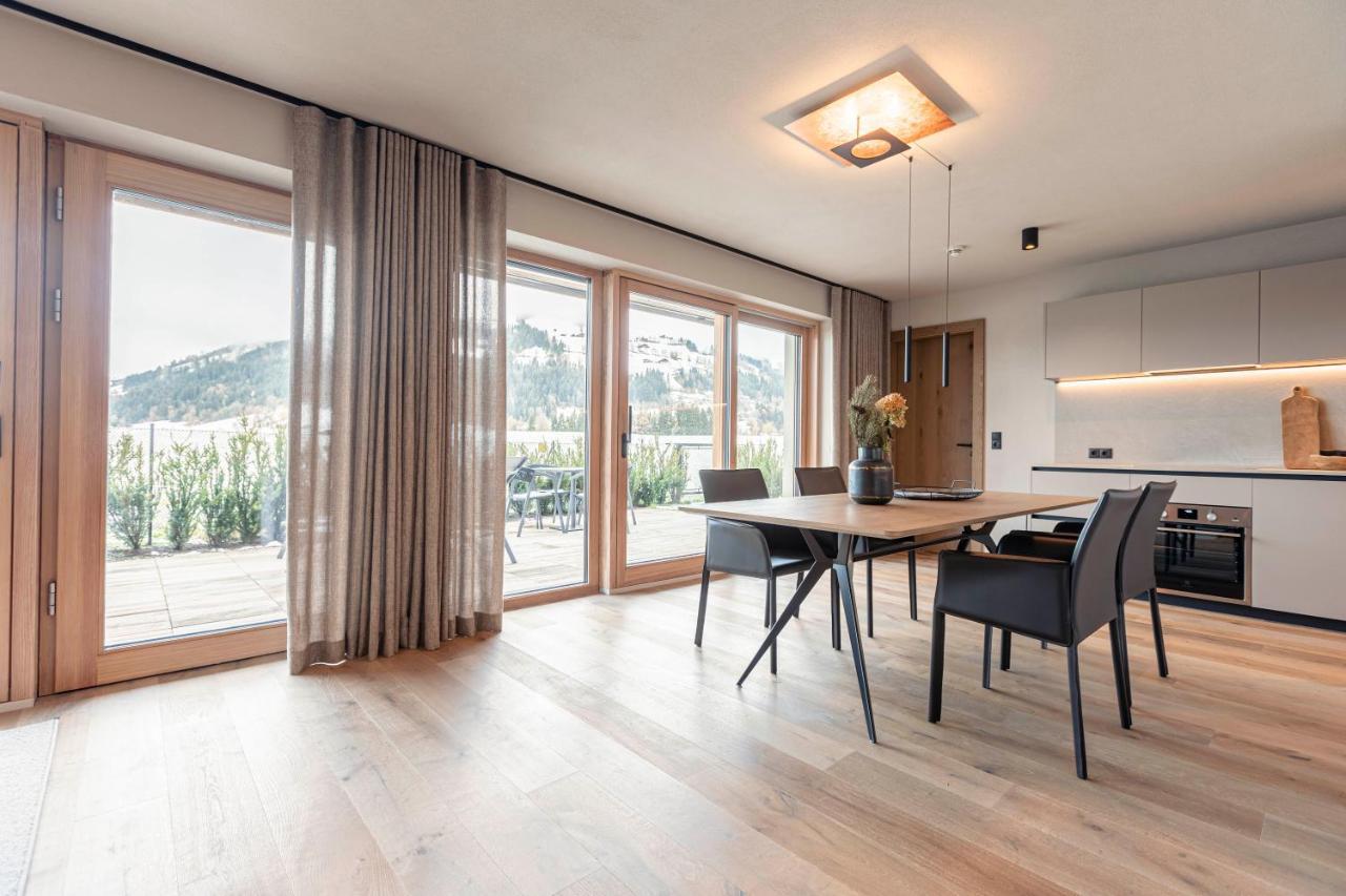 Chalet 149 Westendorf By Alps Resorts Exterior photo