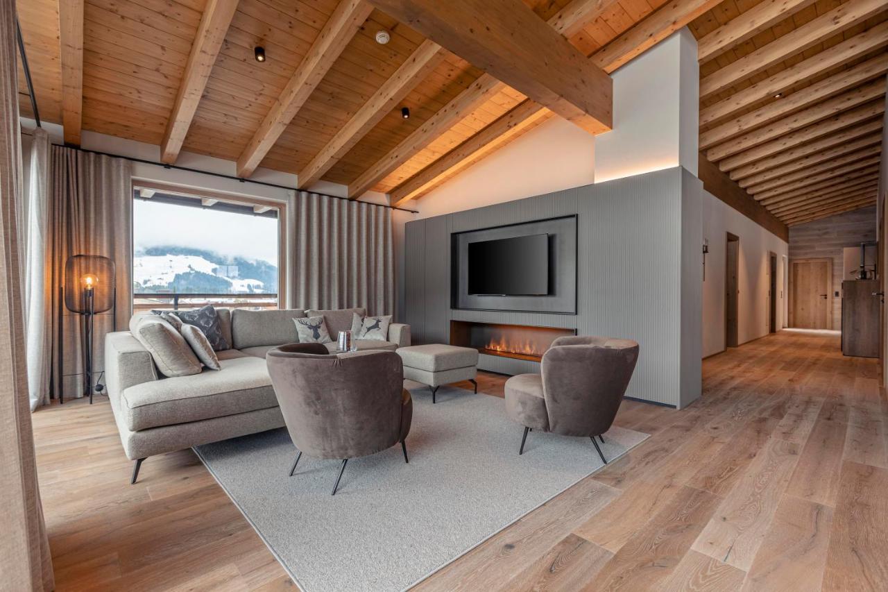 Chalet 149 Westendorf By Alps Resorts Exterior photo