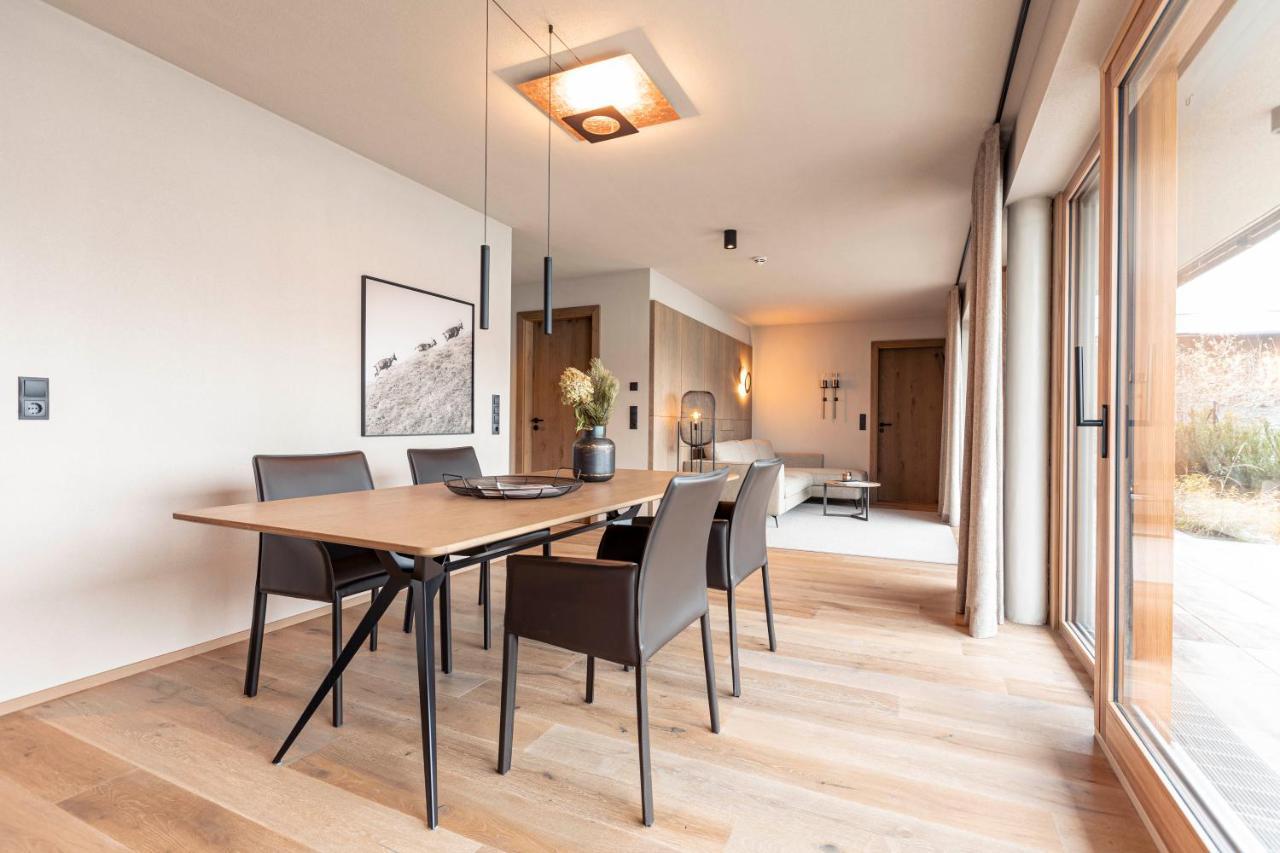 Chalet 149 Westendorf By Alps Resorts Exterior photo