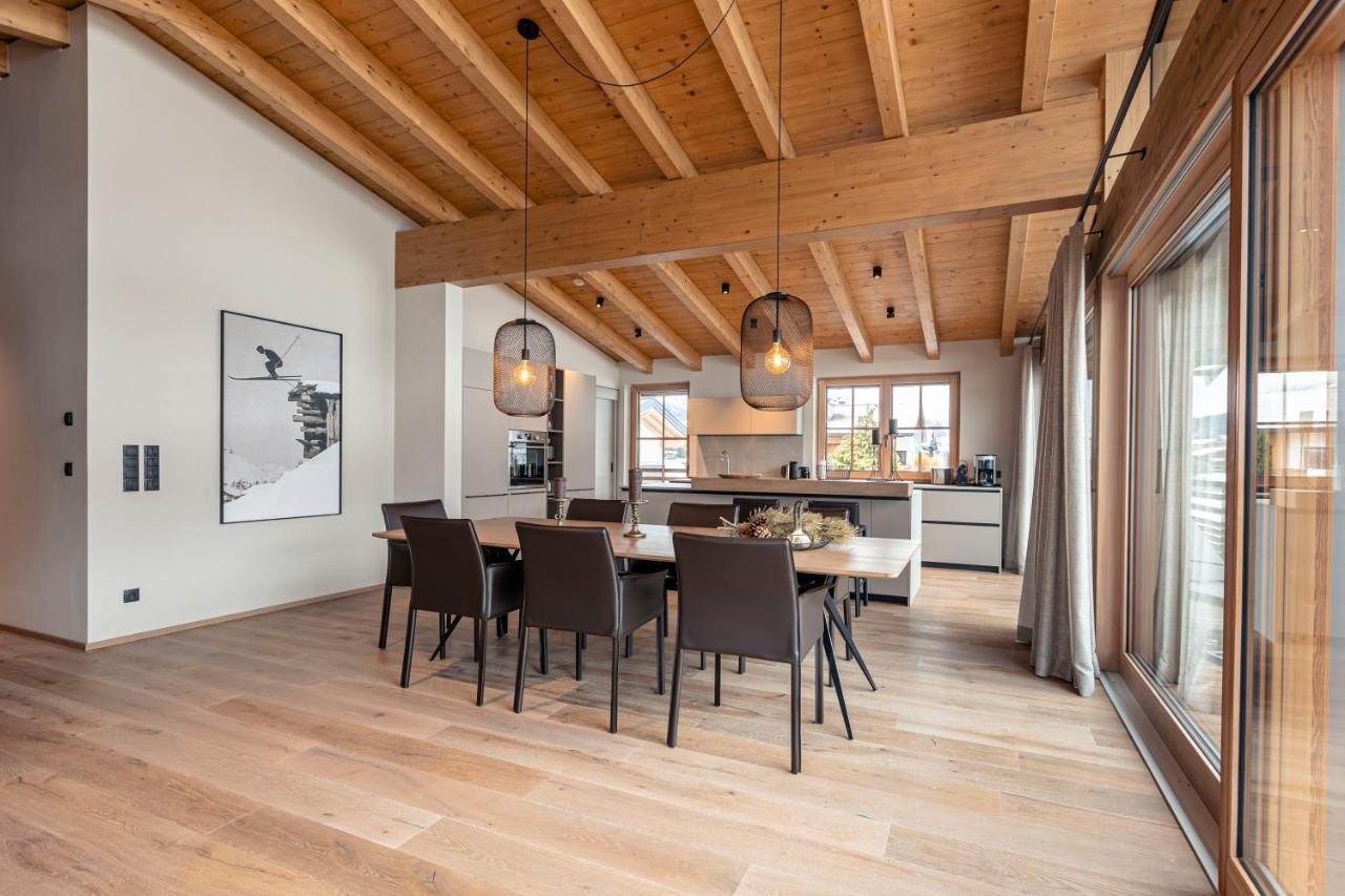 Chalet 149 Westendorf By Alps Resorts Exterior photo