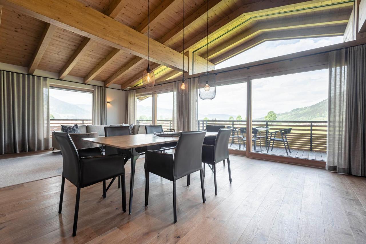 Chalet 149 Westendorf By Alps Resorts Exterior photo