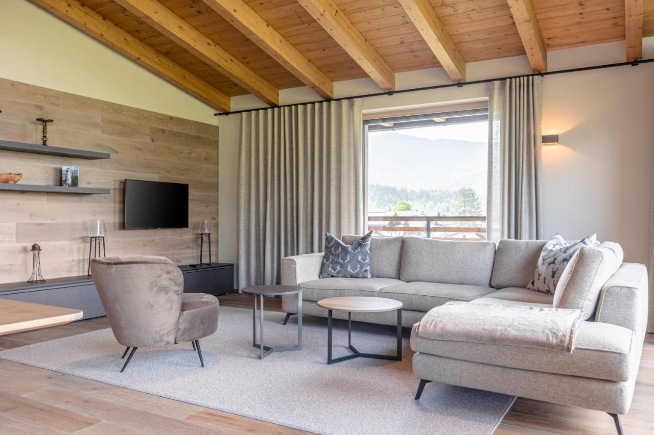 Chalet 149 Westendorf By Alps Resorts Exterior photo