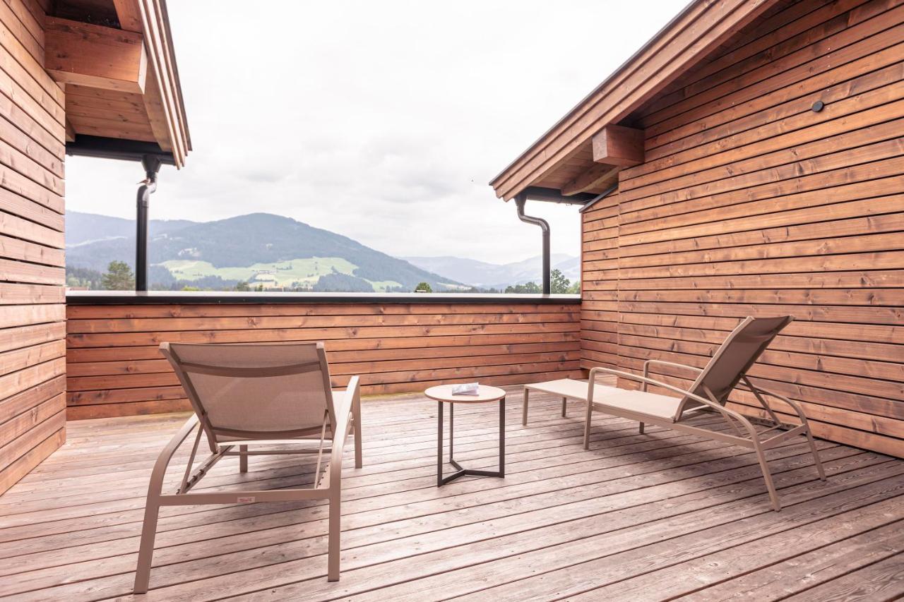 Chalet 149 Westendorf By Alps Resorts Exterior photo