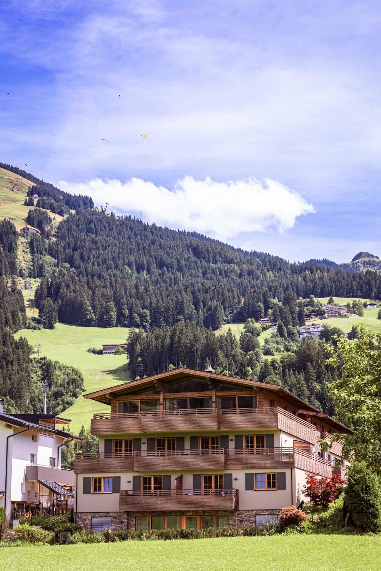 Chalet 149 Westendorf By Alps Resorts Exterior photo
