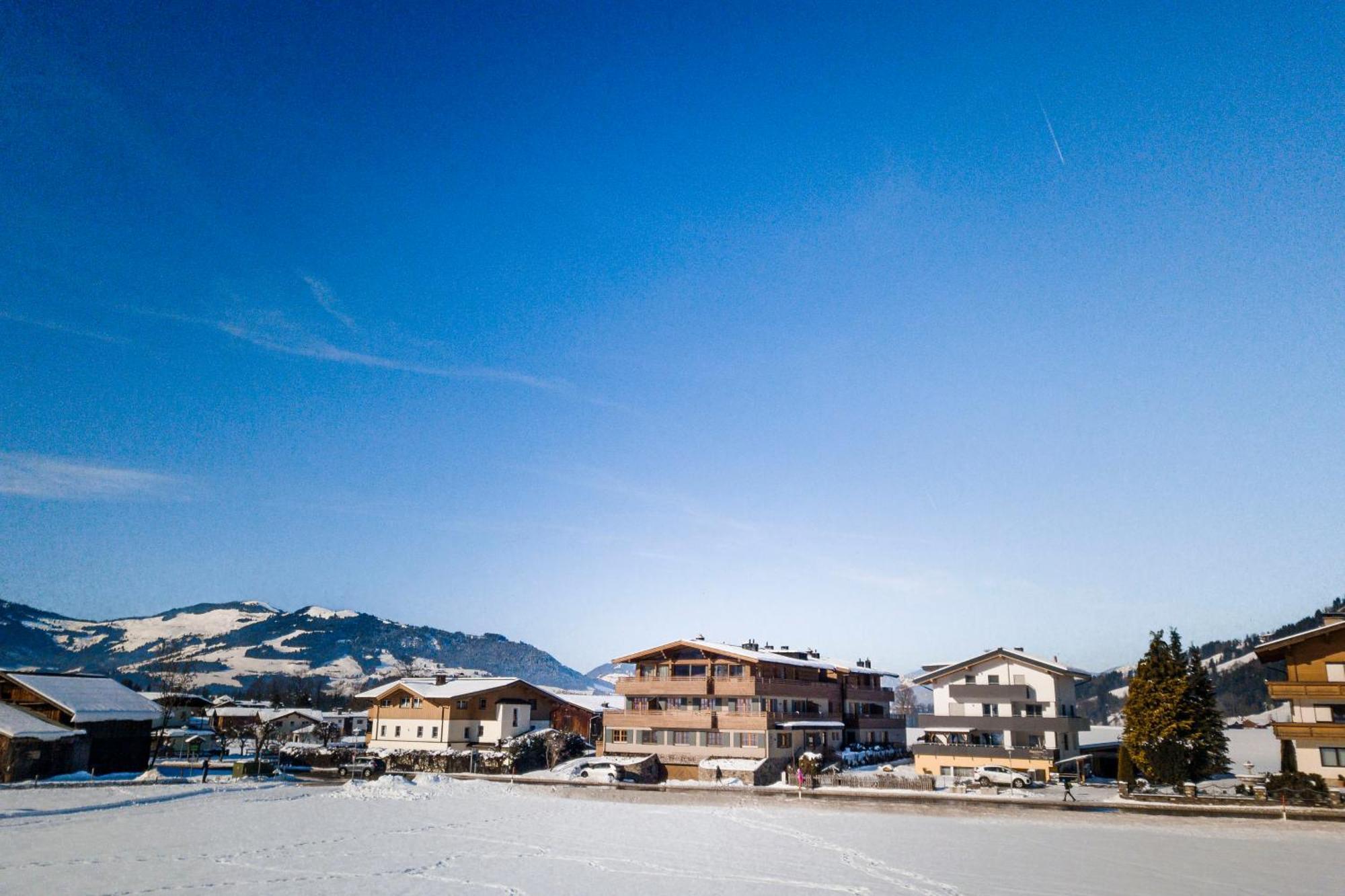 Chalet 149 Westendorf By Alps Resorts Exterior photo