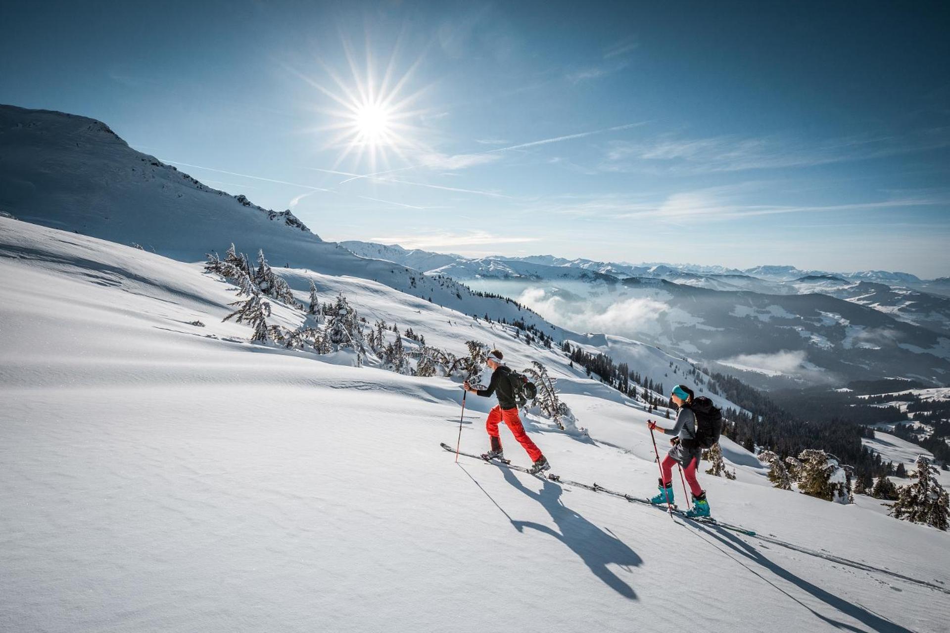 Chalet 149 Westendorf By Alps Resorts Exterior photo