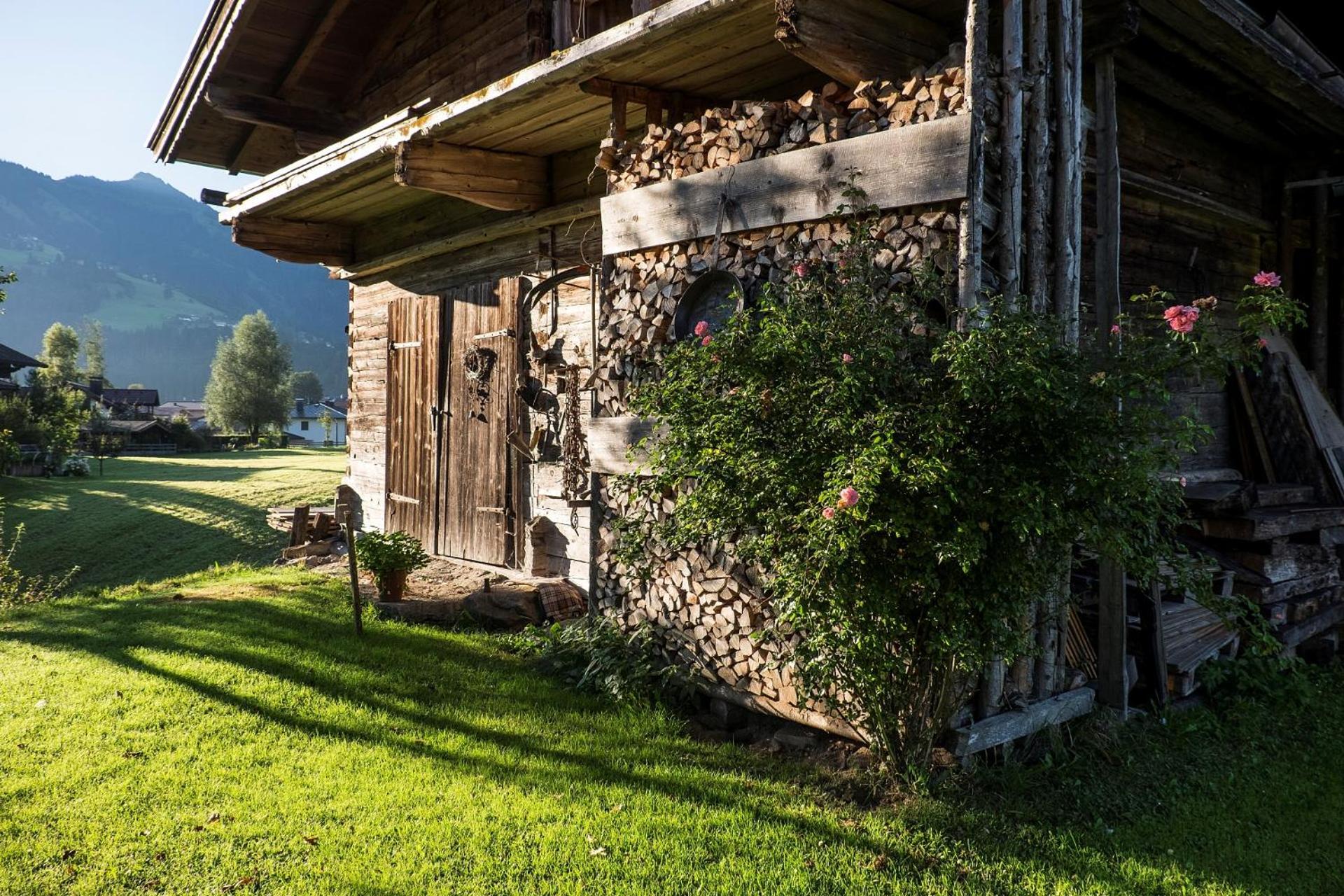 Chalet 149 Westendorf By Alps Resorts Exterior photo