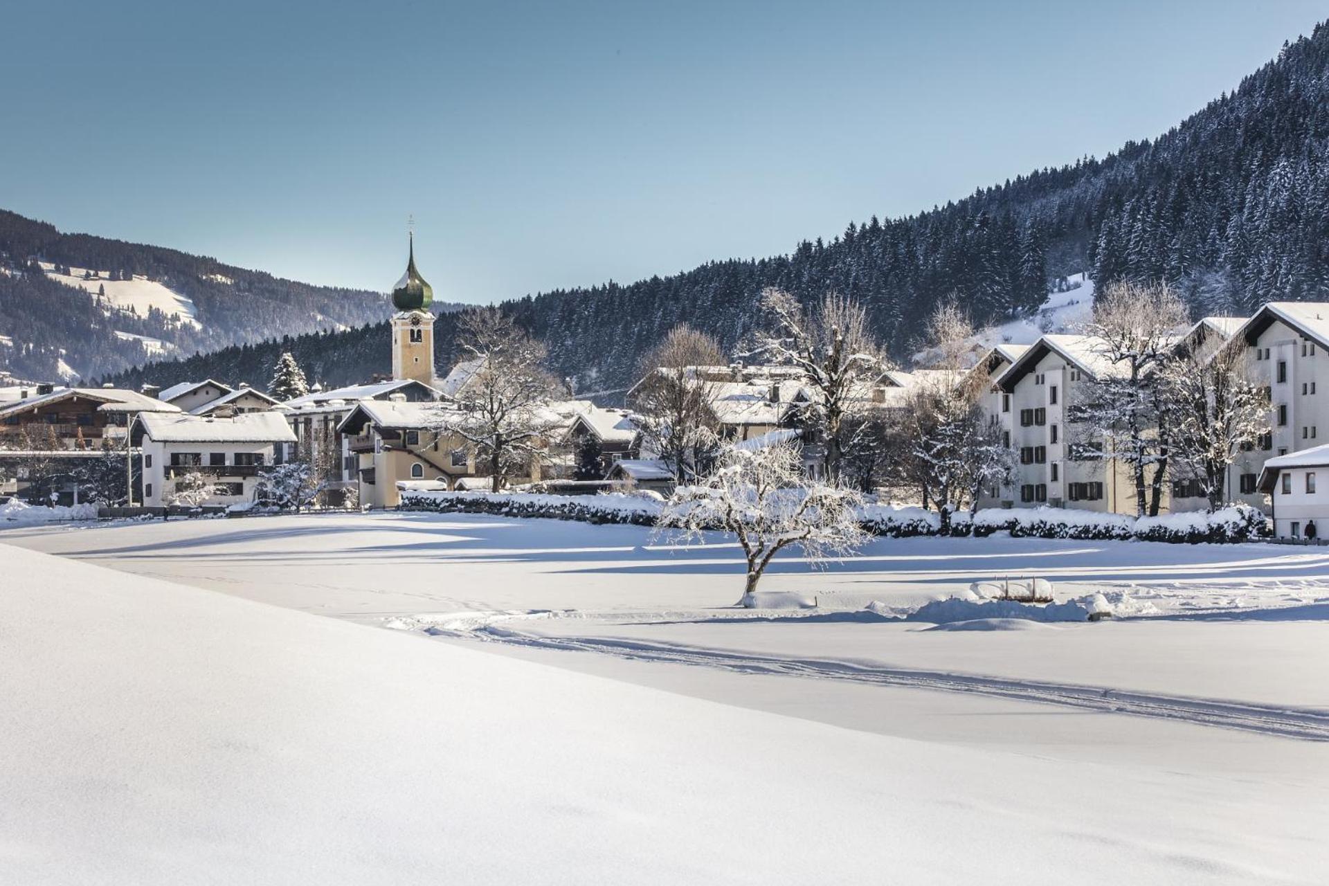 Chalet 149 Westendorf By Alps Resorts Exterior photo
